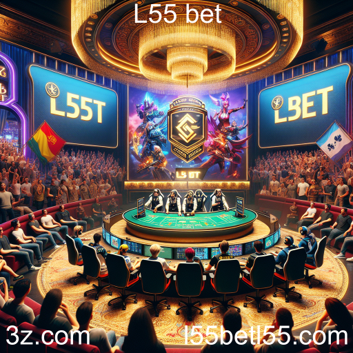 A Revolução dos E-Sports: O Futuro dos Jogos Competitivos